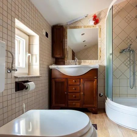 Appartement In Der Naehe Des Meeres, Schoene Und Moderne