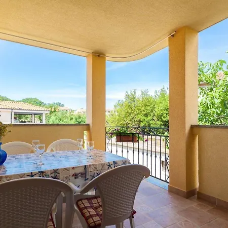 In Der Naehe Des Meeres, Schoene Und Moderne Appartement Porat (Krk)