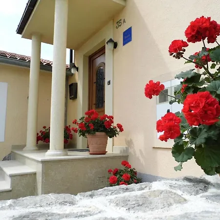 In Der Naehe Des Meeres, Schoene Und Moderne Appartement Porat (Krk)