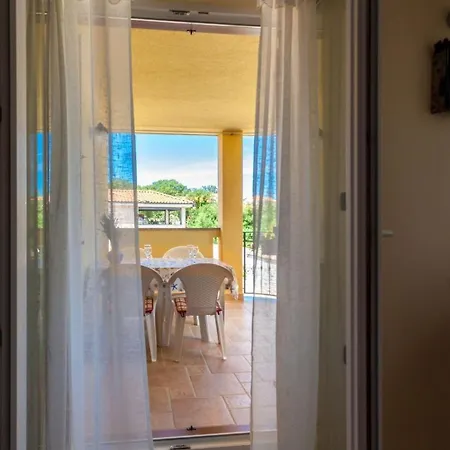 In Der Naehe Des Meeres, Schoene Und Moderne Apartamento Porat (Krk)