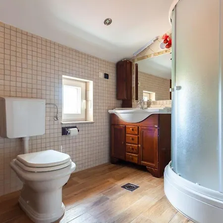 In Der Naehe Des Meeres, Schoene Und Moderne Apartamento Porat (Krk)