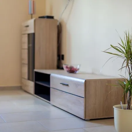 Apartamento In Der Naehe Des Meeres, Schoene Und Moderne *