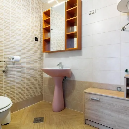 In Der Naehe Des Meeres, Schoene Und Moderne Apartamento