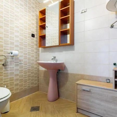 In Der Naehe Des Meeres, Schoene Und Moderne Apartment